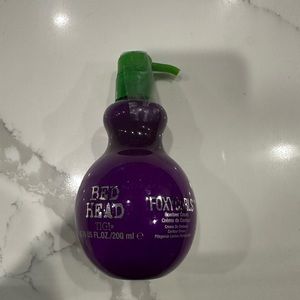NWT never opened Bed Head Foxy Curls